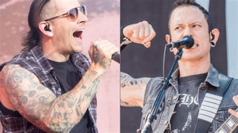 Trivium S Heafy Talks What People Tend To Forget About His Band