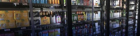 Beer - 1864 Wine & Spirits