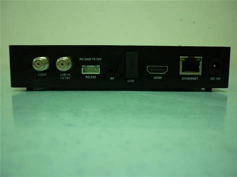 Openbox S Hd Mini Pvr Receiver