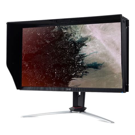 Acer Nitro Xv Xv Kp Hz K Uhd Freesync Ips Gaming Monitor