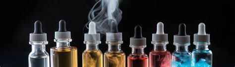 Comment Fabriquer Son Liquide Pour Cigarette Lectronique Liquide Avap