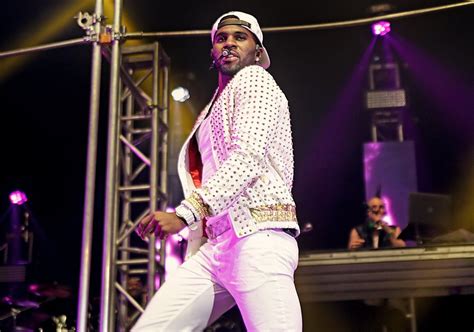 Jason Derulo Picture 189 - Jason Derulo Performing Live on Stage