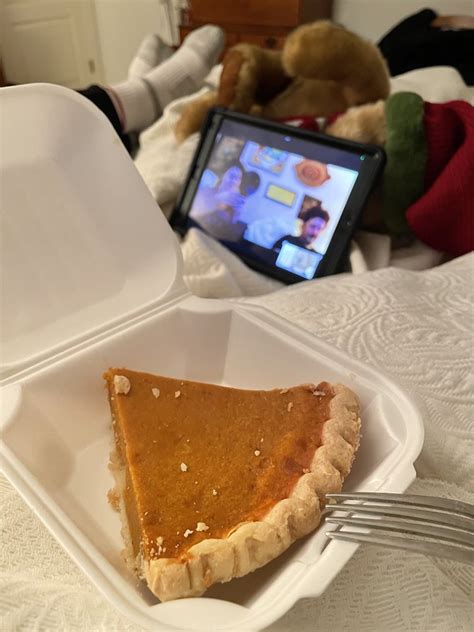 Thanksgiving Pie And Euchre With The Starbirds Kelly Loris Flickr