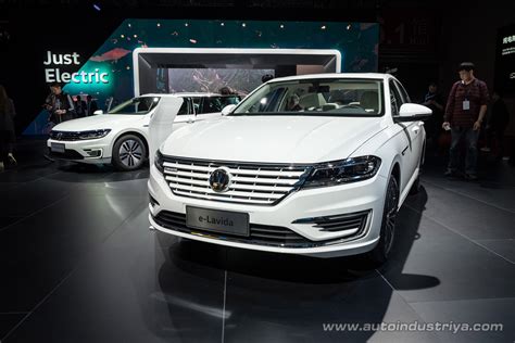 Is A China Made Volkswagen Still A Proper Volkswagen Feature Stories