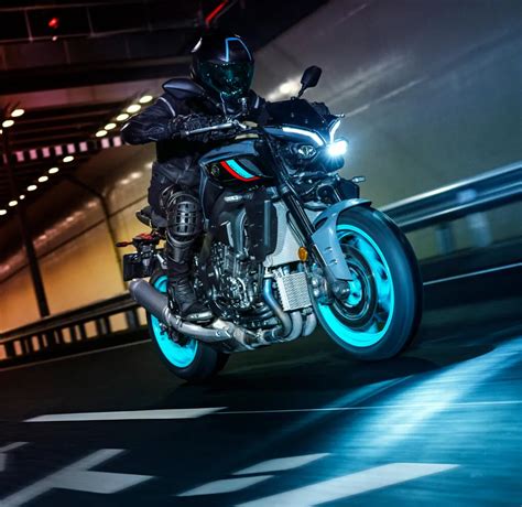 MT10 Hyper Naked Massima Energia Scoprila Da Faieta Motors