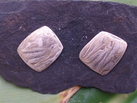 Mokume Gane Ringe | Mokume Gane Schmuck