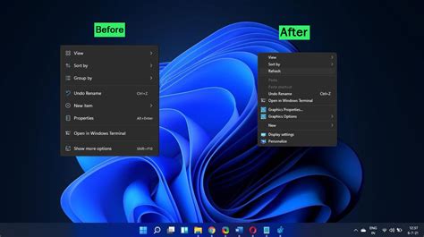 How To Restore The Old Context Menus In Windows 11 AvoidErrors