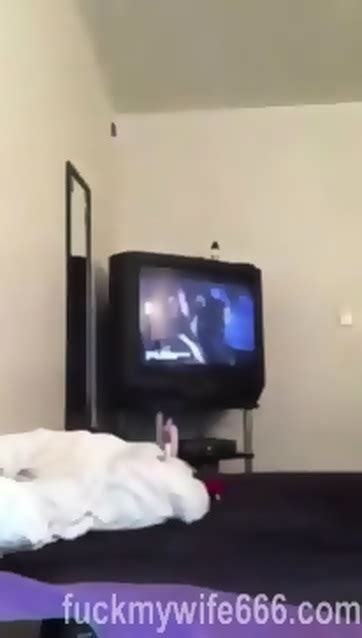 Super Hot Mature Lady Orgasming Under Black Bull