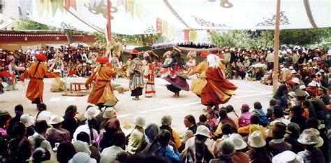 Tibet Culture - Cultural and Traditional Values of Tibet