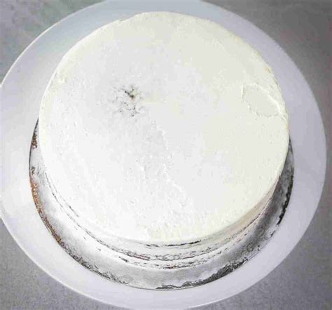 Signature Semi Naked Layered Cakes Sydney Cakery