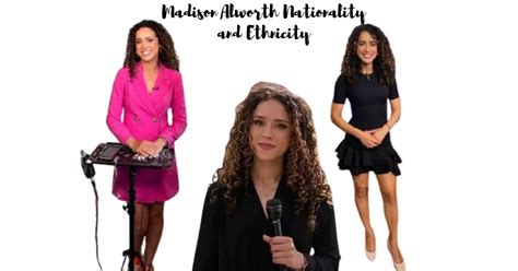 Madison Alworth Bio Age Fox News Parents Hair Wiki Measurements