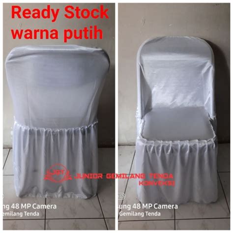 Jual Sarung Kursi Chitos Lipat Shopee Indonesia