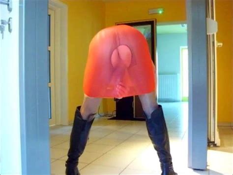 Fun In Transparent Dress With Tits German Shemale Big Cock Porn XHamster