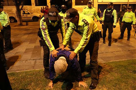 Así reaccionaron Sheinbaum Gálvez y Máynez a la irrupción en la