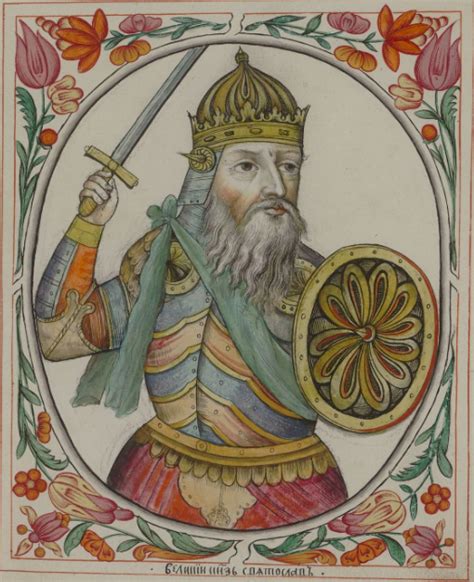 Igor I Of Kiev History S Mysterious Viking Prince War History Online