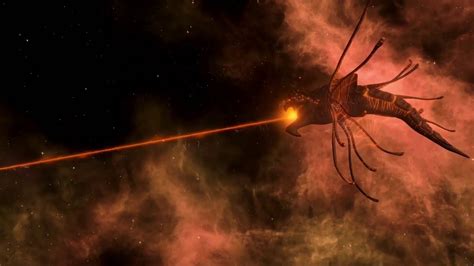 Stellaris: Console Edition - Leviathans Story Pack: Launch Trailer ...