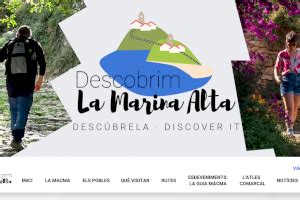 L Rea De Cultura Turisme I Patrimoni De La Macma Presenta La Nova Web