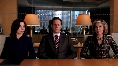 Watch The Good Wife Season 4 Episode 9 A Defense Of Marriage Full