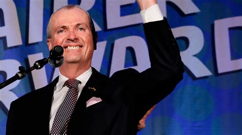 Live Nj 2021 Election Results New Jersey Democratic Gov Phil Murphy