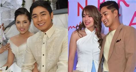 Coco Martin Julia Montes Relationship A Timeline