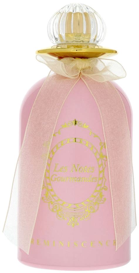 Les Notes Gourmandes Guimauve Eau De Parfum Reminiscence