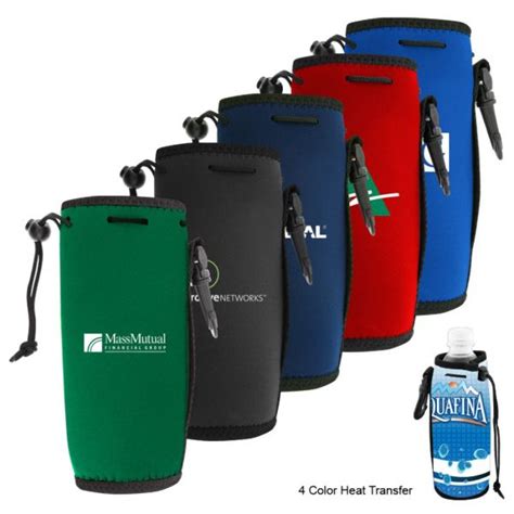 Neoprene Water Bottle Holder Water Bottle Holders Bottle Coolers