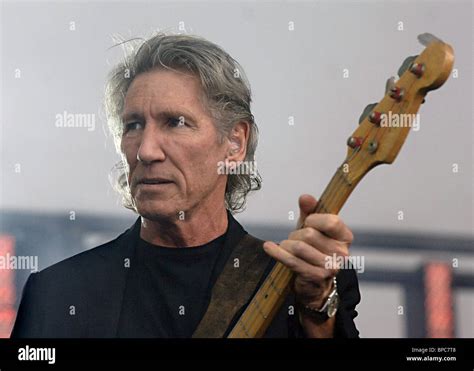 British Musician Roger Waters High Resolution Stock Photography And