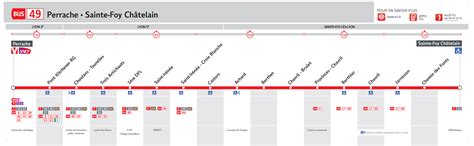 Ligne Bus Tcl Horaires Plan Et Itin Raire