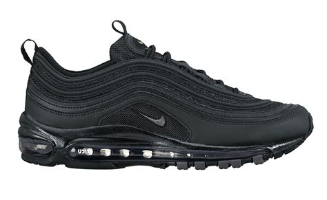 Nike Air Max 97 Fall Winter 2017 Releases