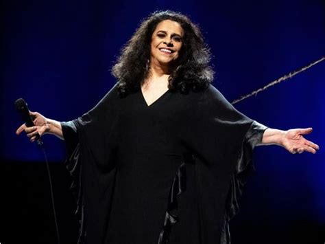 GAL COSTA Causa da morte da cantora é revelada saiba os detalhes