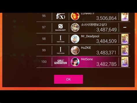 First time for World Record : r/superstarsmtown 