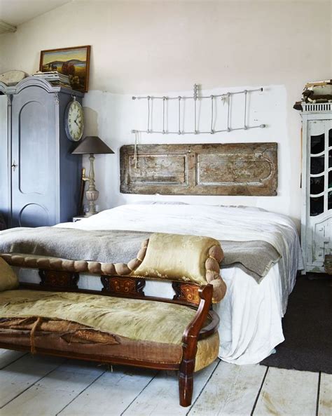 Headboard Ideas Creative Ideas From Upholstery To Tapestries
