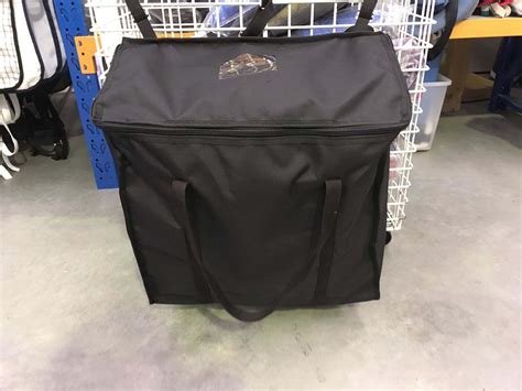 Stable Rug Bag