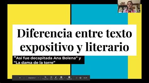 Diferencia Entre Textos Literarios Y No Literarios Una Gu A Para