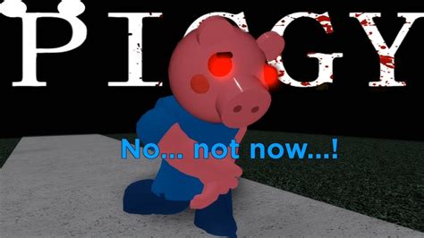 Piggy Chapter Teaser Distorted Memory Ending George Is Infected