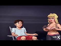 Summertimesaga Hard Sex On A Chair And Memories E Xxx Mobile Porno Videos Movies