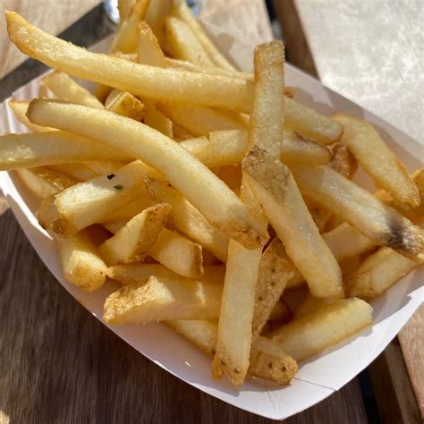 Gott S Roadside French Fries Reviews Abillion