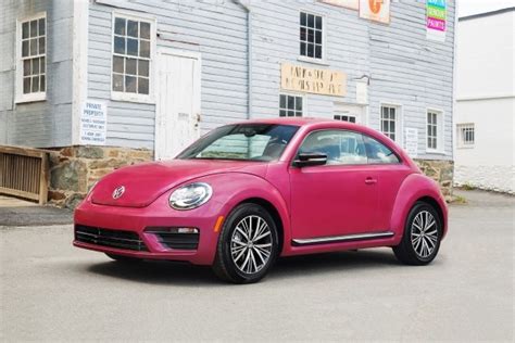 Used Volkswagen Beetle Convertible Consumer Reviews Car