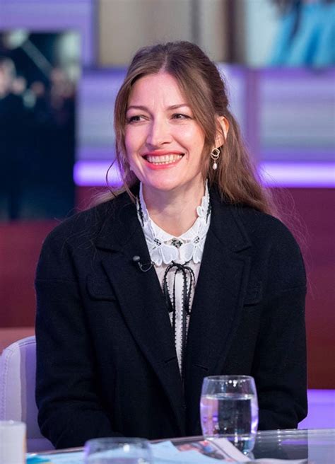 Kelly Macdonald Joins The Cast Of Line Of Duty For Season Six Kelly Macdonald British Actors