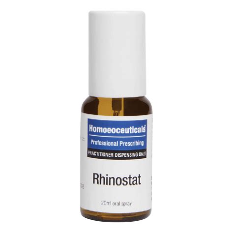 Rhinostat Kit