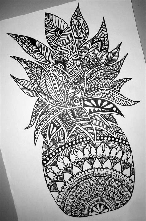 Beautiful Mandala Drawing Ideas Inspiration Brighter Craft