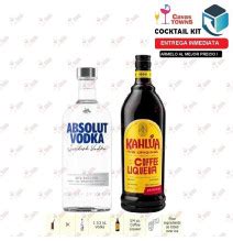 Vodka Absolut Azul Ml Cavas Towns