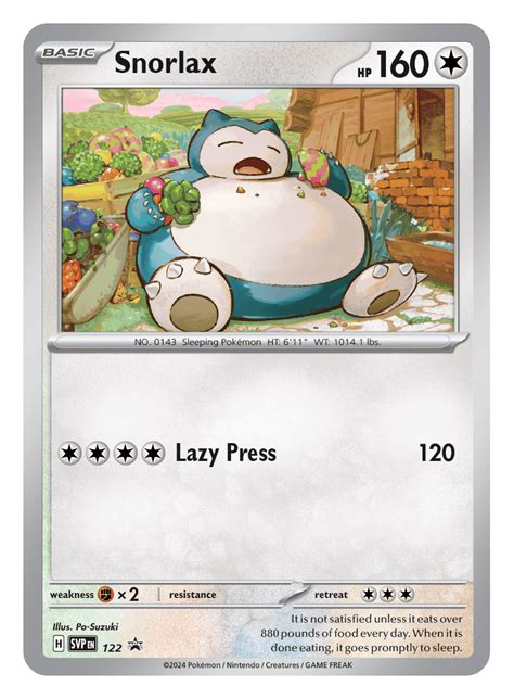 Snorlax Trainers Website