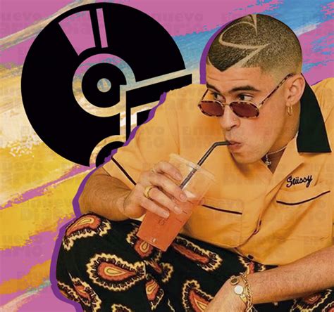 Nuevo Disco De Bad Bunny Un Verano Sin Ti Impone R Cords De Ventas