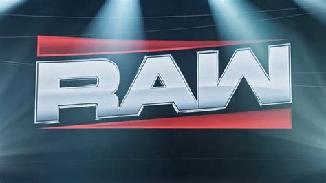 Updated Lineup For Tonight S WWE Raw Debut On Netflix January 6 2025