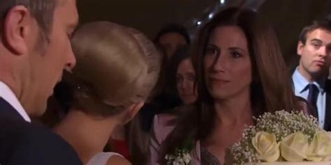 Blonde Woman Gets Caked In The Face Tnaflix