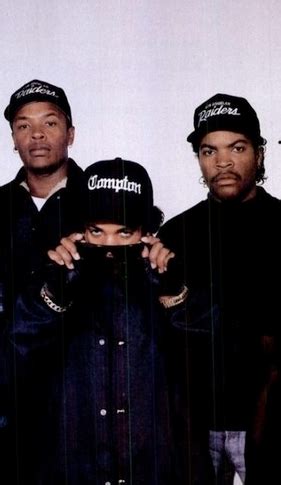 Eazy e and ice cube - leanpassl