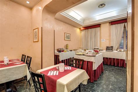 San Remo Hotel Rome | Book Online