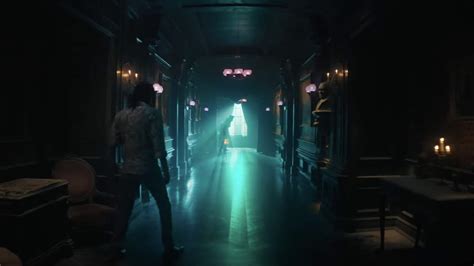 Death Lurks Around Every Corner in the Trailer for Disney's Star ...