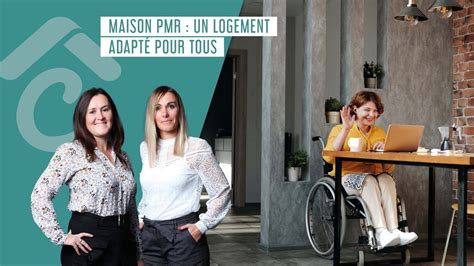 Maison Pmr Un Logement Adapt Pour Tous Mon Courtier Maison